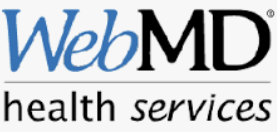 Featured in logo