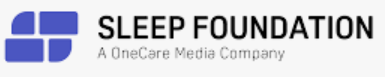 Featured in logo